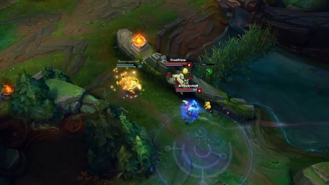 Bard TURBO Guide | How To Play Bard In Under 60 Seconds.. Kinda смотреть онлайн