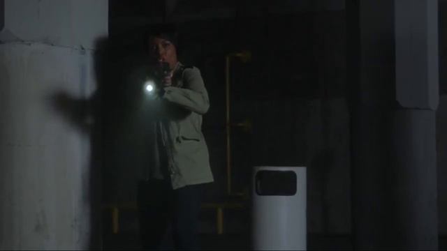 911 5x03 | Athena face-to-face with Jeffery смотреть онлайн