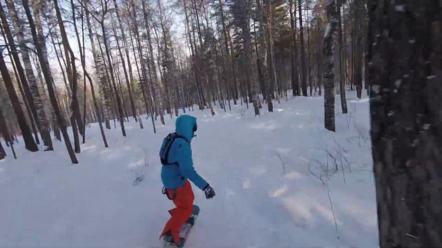 Завьялиха 8-9 февраля 2020