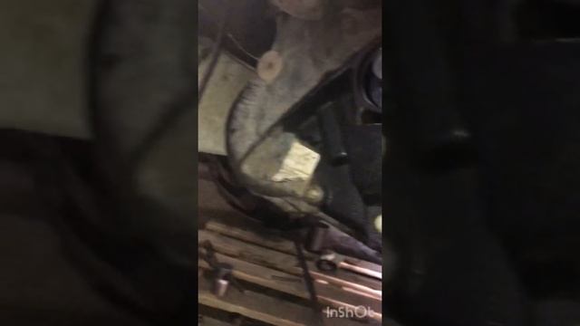 Замена сальник каробкий Гидромек смотреть онлайн