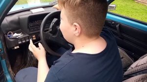 обзор на машину Ока 1113 1997 года