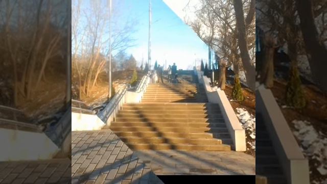 Приморский парк. смотреть онлайн