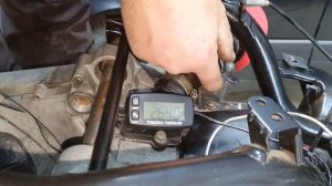 Тест карбюраторов Yamaha Jog Aprio 3KJ 70cc Racing Tuning