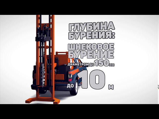 Навесы MOUNT 15 и 80 смотреть онлайн