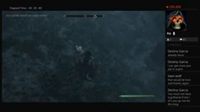 Skyrim смотреть онлайн