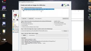 Загрузочная флешка с MemTest86 для проверки оперативной памяти | UnderMind Lite