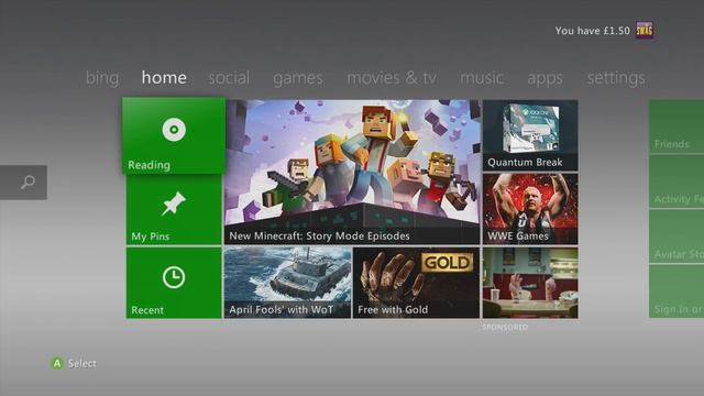 How to Change Gamertag for FREE - Xbox Live (TUTORIAL) (2016):: смотреть онлайн