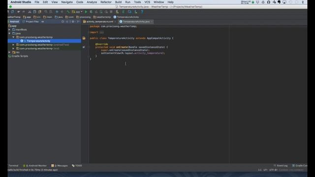 Android in 90 Minutes - Part 1 of 4 смотреть онлайн