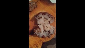 Готовим грибы строчки гигантские