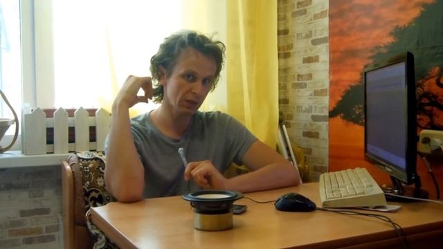 Добротность динамика - это что? смотреть онлайн