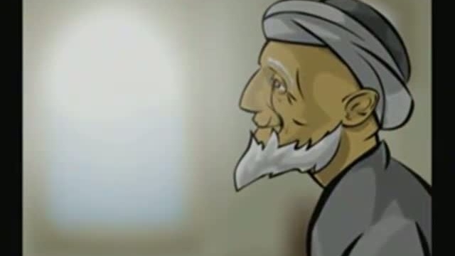 Притча.Индивидуальный подход.