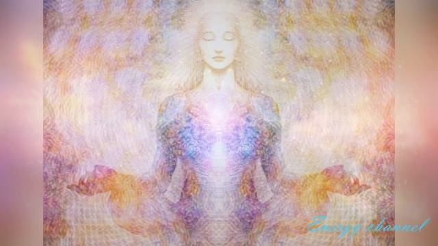 Хранитель времени и Мерлия: Божественная Женственность смотреть онлайн