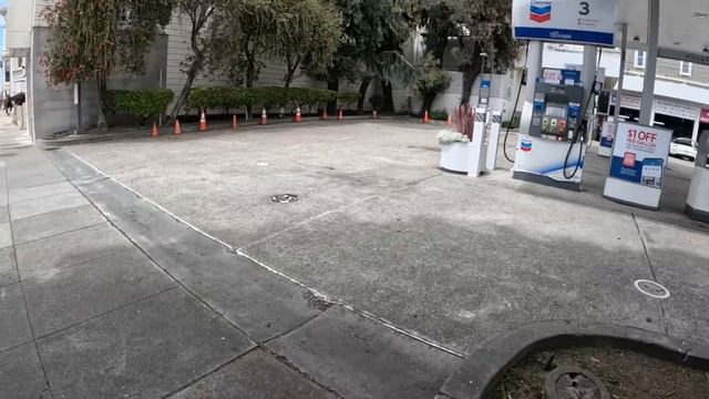 Сколько может заработать Русский Бомж в США за 5 часов ? смотреть онлайн