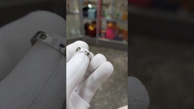 Советское Кольцо Красный Корунд Серебро смотреть онлайн