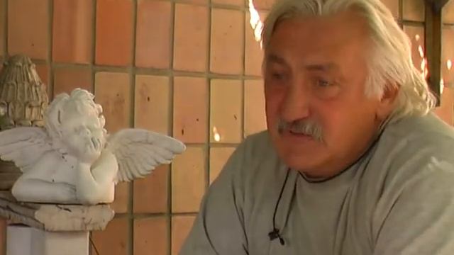 Волинський портрет - Михайло Ш Часть 1 смотреть онлайн