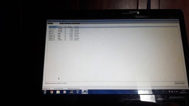 Emachines E625 Has BSOD