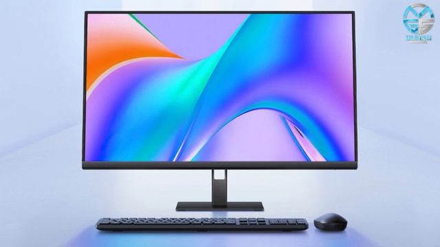Redmi A27Q 2K IPS Monitor With 75Hz Refresh Rate Launched - Priced @ 9,999 - Affordable 27" Monitor смотреть онлайн