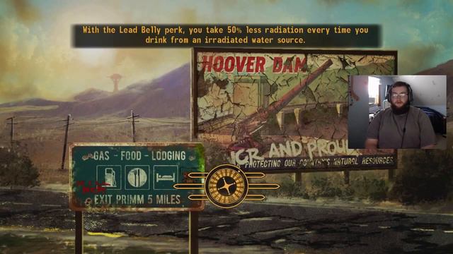 Fallout Friday - The King смотреть онлайн