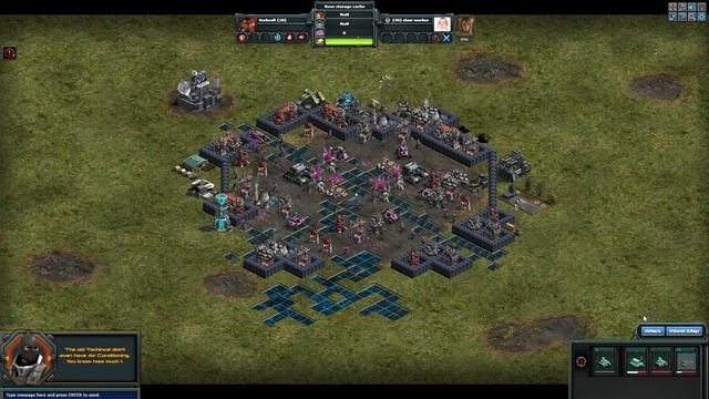 OPERATION: WAR GAMES (Mission Track) (War Commander) смотреть онлайн