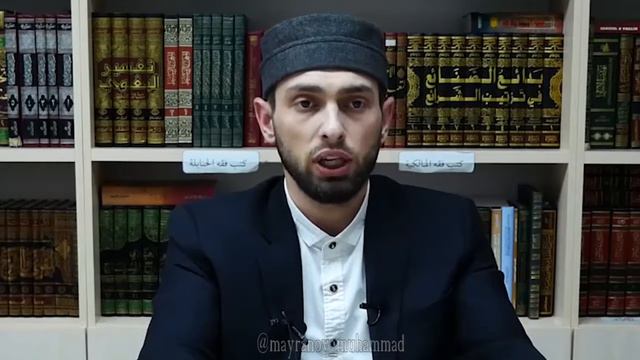 Помогите укрепить иман. смотреть онлайн