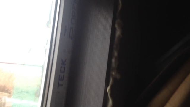 Утепление Откосов! Теплые Откосы Своими Руками смотреть онлайн