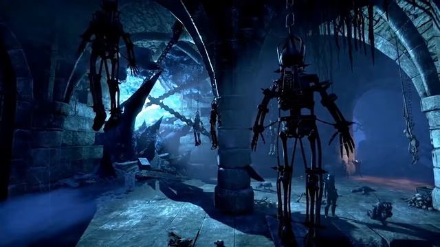 The Elder Scrolls Online - Tamriel Unlimited - Imperial City - Imperial prison смотреть онлайн