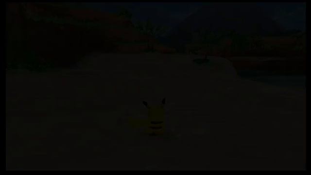 Walkthrough PokePark Wii Pikachu's Adventure Part 8 No Commentary смотреть онлайн