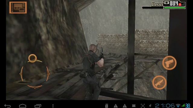 Прохождение resident evil 4 луи сера смотреть онлайн