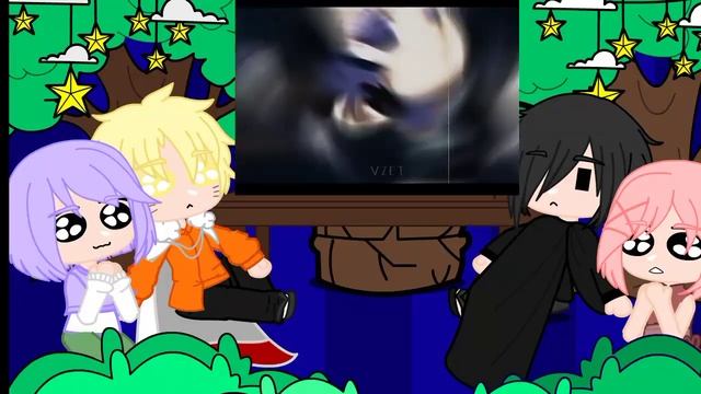 Time 7+ hinata react [himawari as shinobu] [kawaki as tegen] [sarada as mitsuri] [boruto as rengoku смотреть онлайн