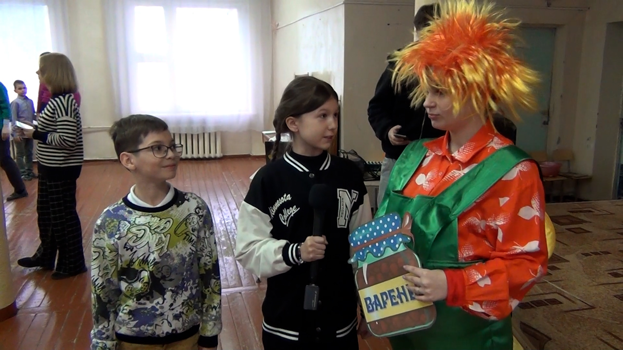 Телепередача «Лестница» № 314. Эфир 13 июня 2024 года ТРК «Заречный» смотреть онлайн