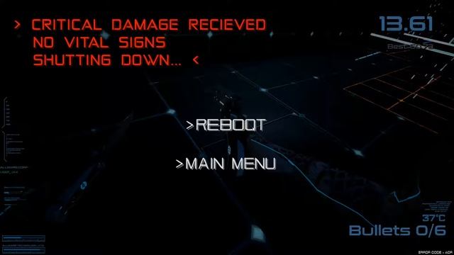 Time Break 2121 - First Look смотреть онлайн