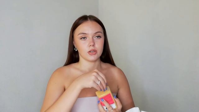 Мои покупки июнь-июль 2021! 1 часть смотреть онлайн