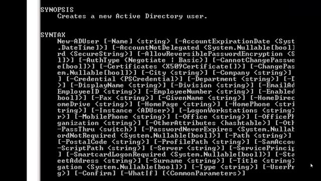 Администрирование Windows Server 2008 R2. Day1_part1