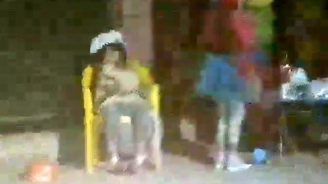 Анисе Лещенко 10 лет 17 сентября 2016 г. часть 2 смотреть онлайн