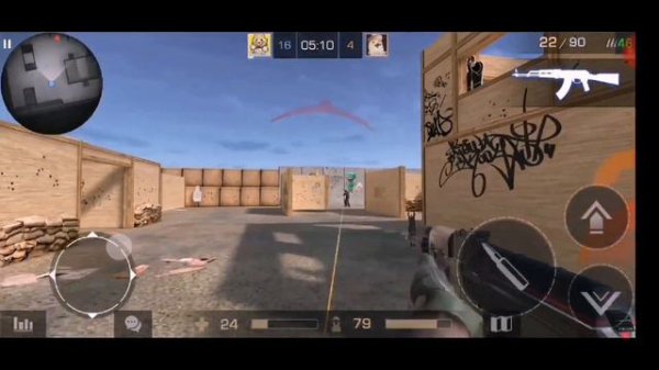 Колобарация в стандофф2 1 на 1 с Alex Game Chanel