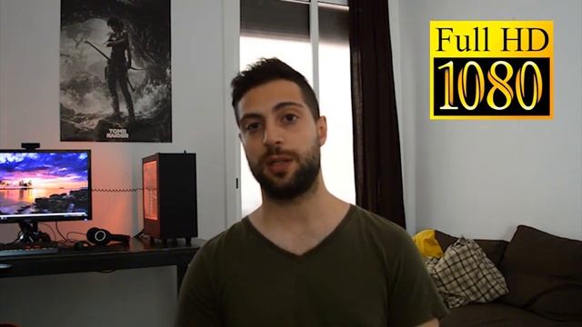 Todo sobre pantallas parte 1: Tamaño, resolución y ratio de aspecto смотреть онлайн