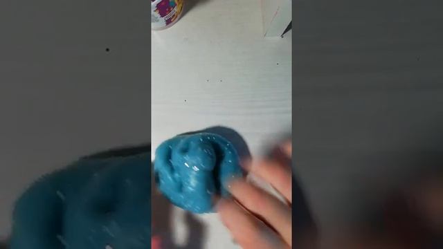 Распоковка нового слайма который мне подарила моя подписчица!! ? смотреть онлайн