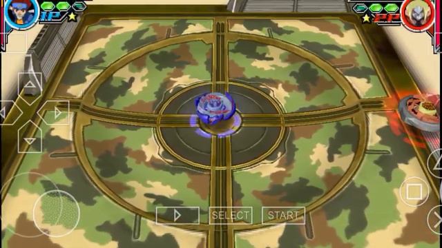 Gingka vs Phoenix Galaxy Pegasus vs Burn Fire blaze Spin blade metal fight burst 3 game play смотреть онлайн