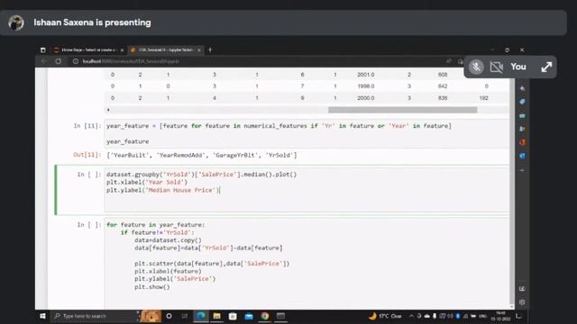 Machine Learning || Exploratory data analysis (EDA) using Python || @engineerHUB смотреть онлайн