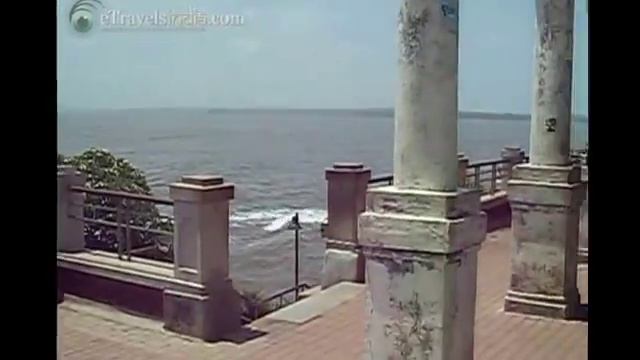 Dona Paula Beach In Goa - Travel Places In Goa