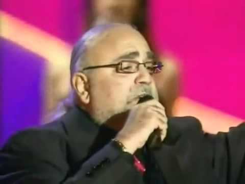 Demis Roussos & Sergey Penkin - Goodbye My Love Goodbye (Moscow, 2005) смотреть онлайн