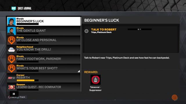 HOW TO UNLOCK TAKEOVER PERKS IN NBA 2K23 CURRENT GEN!!! смотреть онлайн