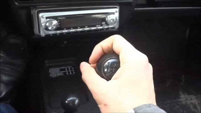 Лада 4x4 Нива 2012. Обзор автомобиля смотреть онлайн