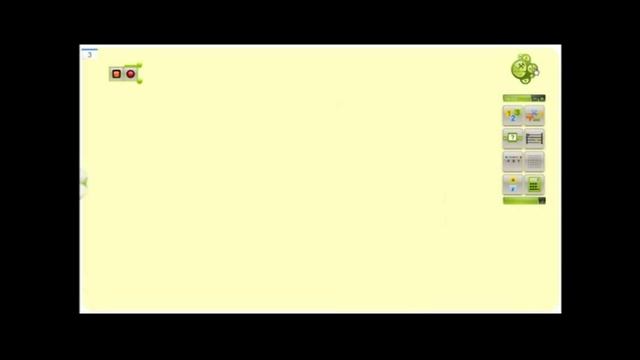 Числа в ПО Qwizdom WizTeach смотреть онлайн