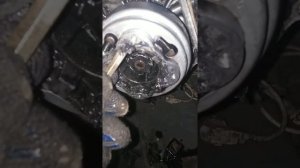 Масляный фильтр на мопеде alpfa! Это ужас!