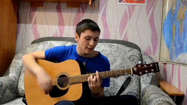 Чаян Фамали - Крылья "AxelCovers" смотреть онлайн