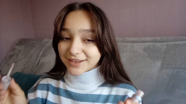 мини-распаковка с Wildberies и ozon??косметика~колечко? смотреть онлайн