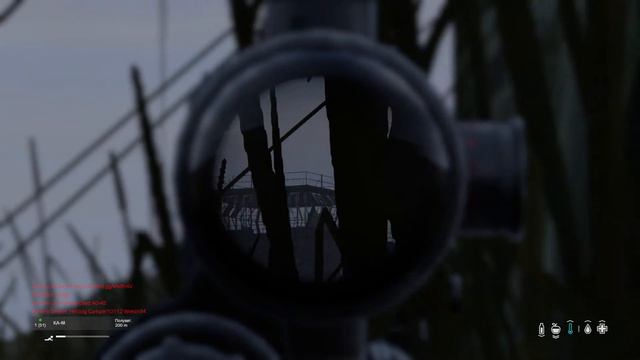 DayZ Вышка чисто смотреть онлайн