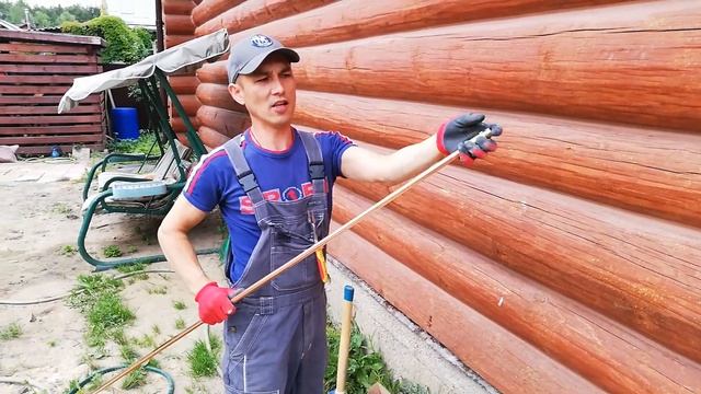 Модульно-штырьевое заземление своими руками