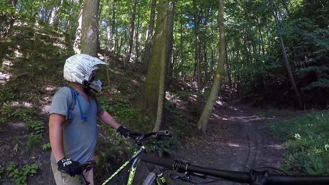 BUYING MY DREAM BIKE | FIRST RIDE смотреть онлайн